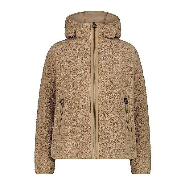 CMP Fleecejacke CMP Damen Fleecejacke WOMAN günstig online kaufen