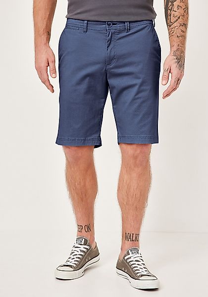 Redpoint Chinoshorts Surrey Chino Stretch-Bermudas mit günstig online kaufen