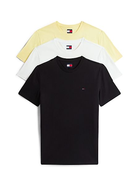 Tommy Jeans T-Shirt TJM XSLIM 3 günstig online kaufen