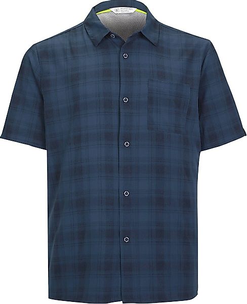Killtec Outdoorhemd KOS 98 MN WVN günstig online kaufen