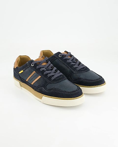 camel active 54Bla19-201-665 Schnürschuh Obermaterial: Leder günstig online kaufen
