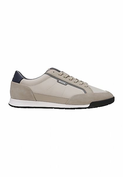 BOSS Sneaker "Sneaker Nitan txsd" günstig online kaufen
