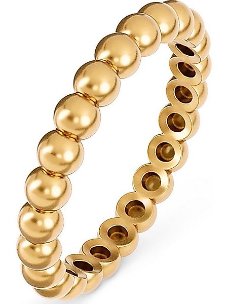 CHRIST Goldring CHRIST Damen-Damenring günstig online kaufen