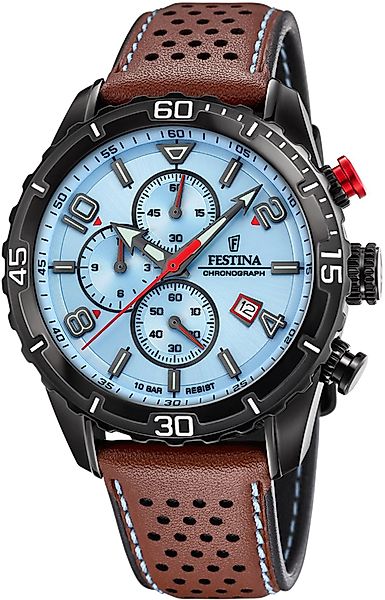 Festina Chronograph F20519/1, Armbanduhr, Quarzuhr, Herrenuhr, günstig online kaufen