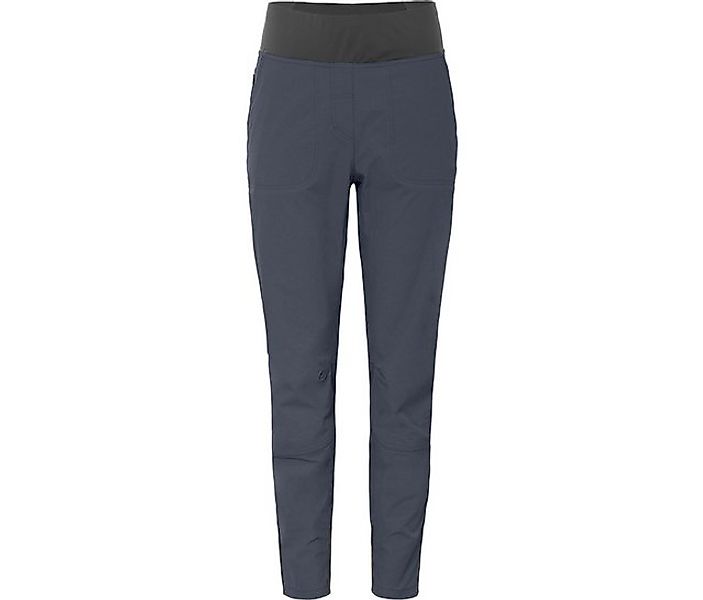 Bergson Outdoorhose PUSULA COMFORT Damen Wanderhose, leicht, elastisch, str günstig online kaufen