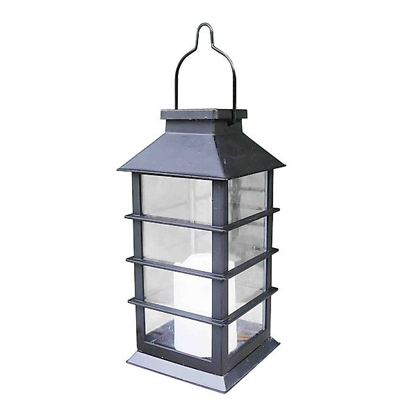 HTI-Living LED Solarleuchte Solarlaterne Soley, nicht günstig online kaufen