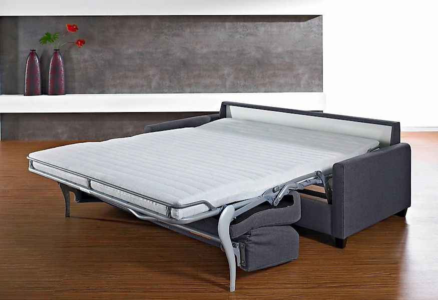 Bali Schlafsofa "Norwalk" in 140er und 160er Breite, 3 Varianten, auch mit günstig online kaufen