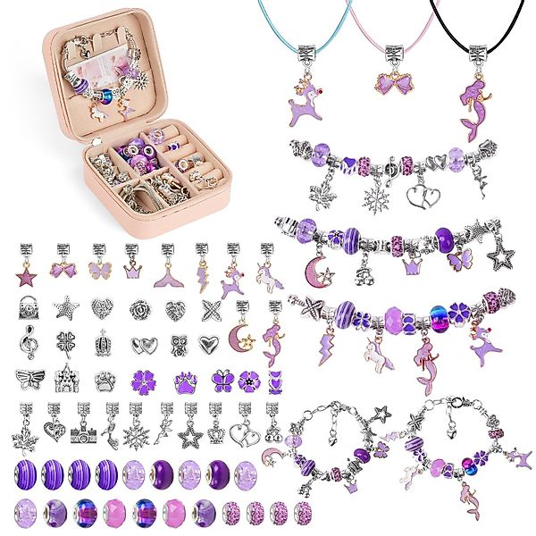 RWEUOQ Lernspielzeug Lernspielzeug Kinder DIY Armband günstig online kaufen