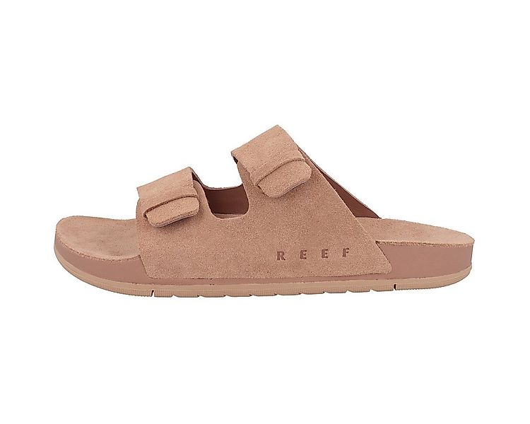 Reef Ojai Two Bar Damen Pantolette Hausschuhe, Sandaletten, Mules, Pantoffe günstig online kaufen