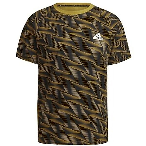 adidas  T-Shirt Designed For Gameday Travel günstig online kaufen