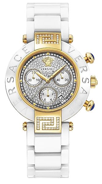 Versace Schweizer Uhr Reve Ceramic günstig online kaufen