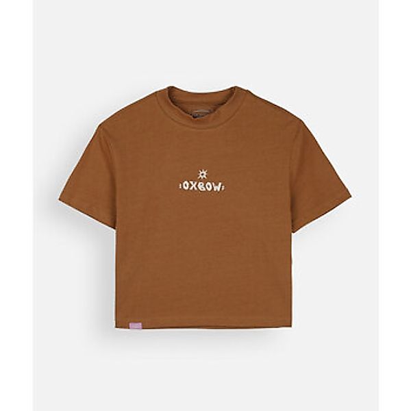 Oxbow  T-Shirt Tee-shirt TAROUN günstig online kaufen