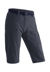 Maier Sports Caprihose "Kluane" Damen Shorts, kurze Wanderhose, Outdoorhose günstig online kaufen