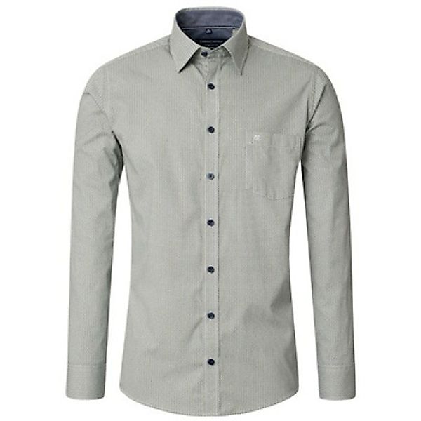 Casa Moda  Hemdbluse Langarm Business Hemd für Herren günstig online kaufen