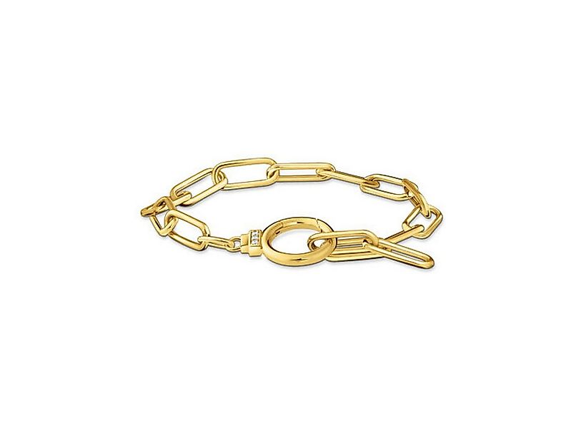 THOMAS SABO Gliederarmband A2133-414-14-L19 günstig online kaufen