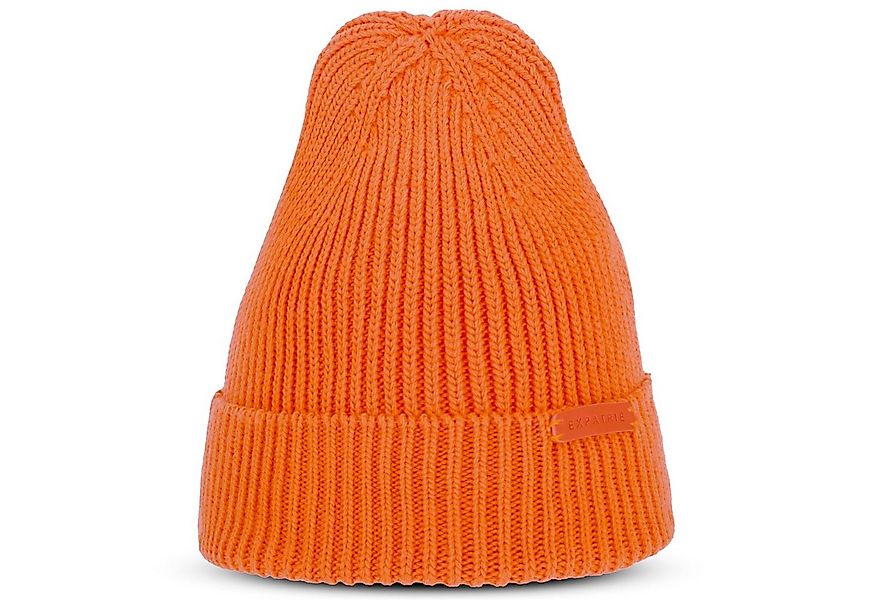 Expatrié Beanie Luna Beanie Mütze Damen (1-St) Wintermütze aus weichem Mate günstig online kaufen