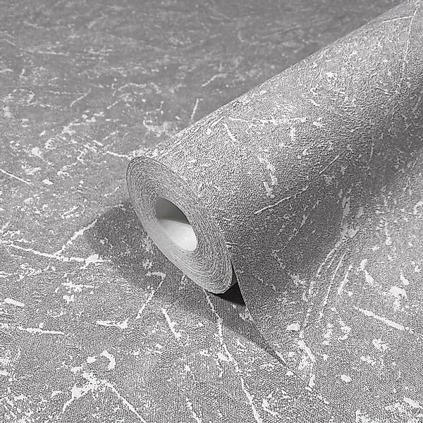 Marburg Vliestapete »Plaster« matt strukturiert moderne Tapete für Wohnzimm günstig online kaufen