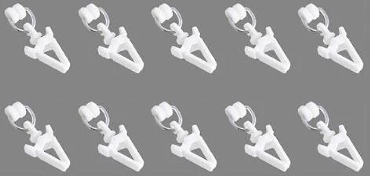 Good Life Klammerrolle "Tina" für T-Schienen günstig online kaufen