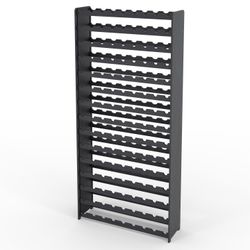 Lenmar Weinregal Weinregal Weinregal Holz Flaschenregal günstig online kaufen