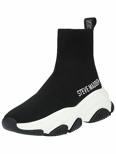 STEVE MADDEN Sneaker "STEVE MADDEN Sneaker Textil" günstig online kaufen