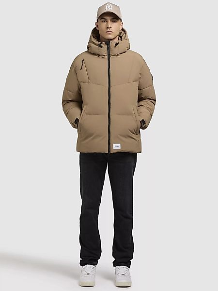 khujo Steppjacke "DURI" günstig online kaufen