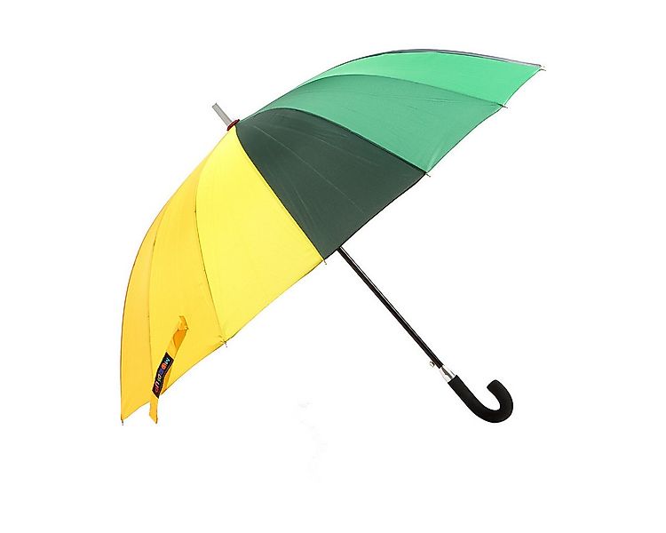 BIGGDESIGN Langregenschirm Biggdesign Moods Up Regenschirm in bunten Regenb günstig online kaufen