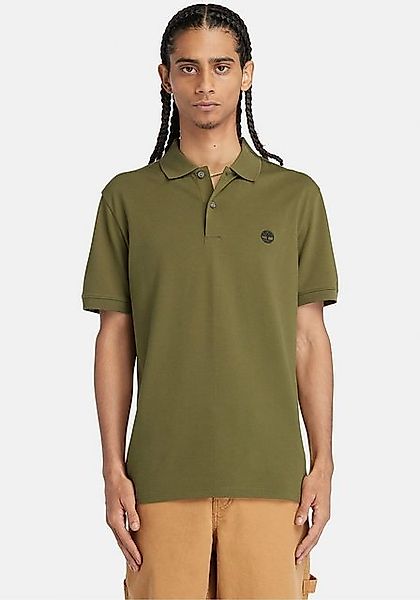 Timberland Poloshirt MERRYMEETING RIVER Short Sleeve günstig online kaufen