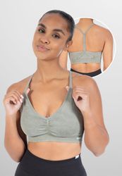 Smilodox Sport-BH Batik Scrunch Icon, Push günstig online kaufen