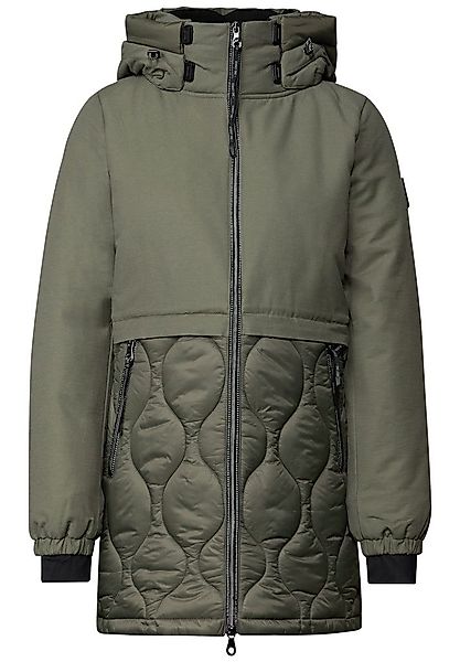 STREET ONE Funktionsjacke STREET ONE / günstig online kaufen