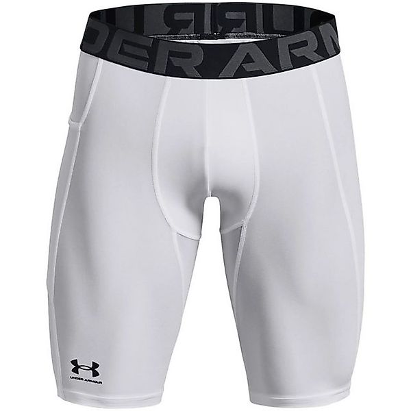 Under Armour® Shorts HeatGear Armour Long Shorts mit Tasche günstig online kaufen