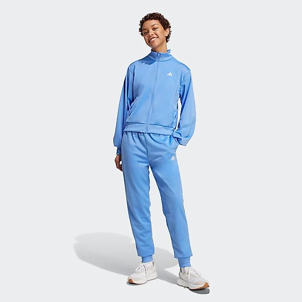 adidas Sportswear Trainingsanzug "W FEELCOZY TS", (2 tlg.) günstig online kaufen