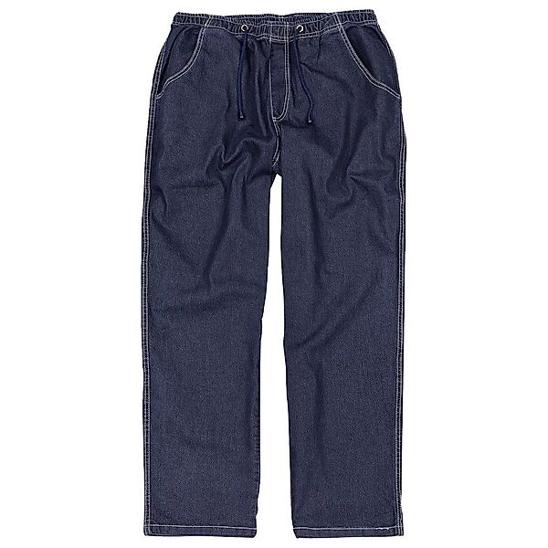 RennerXXL Jogginghose XXL Schlüpf Jogging Jeans günstig online kaufen
