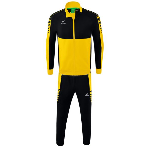 Erima Trainingsanzug erima Herren Trainingsanzug Six günstig online kaufen