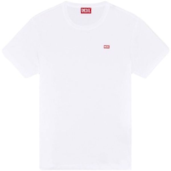 Diesel  T-Shirt T-Shirt MIEGOR Kurzarmshirt günstig online kaufen
