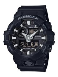 CASIO G-SHOCK Chronograph GA-700-1BER, Quarzuhr,Armbanduhr,Herrenuhr,digita günstig online kaufen