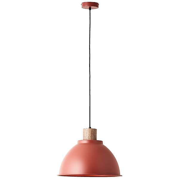 Lightbox Pendelleuchte, ohne Leuchtmittel, Hängelampe, Ø günstig online kaufen
