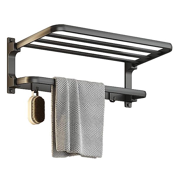 NUODWELL Handtuchhalter Ohne Bohren Selbstklebend Wandmontage günstig online kaufen