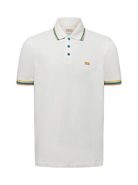 Finshley & Harding London Poloshirt günstig online kaufen