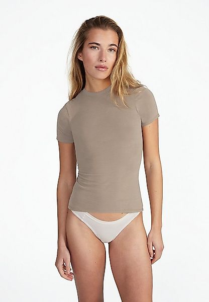 Style Republic Kurzarmshirt T-Shirt basic günstig online kaufen