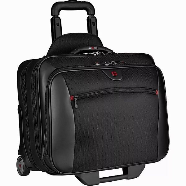 Wenger Laptoptasche Swissgear Potomac Notebooktrolly für günstig online kaufen