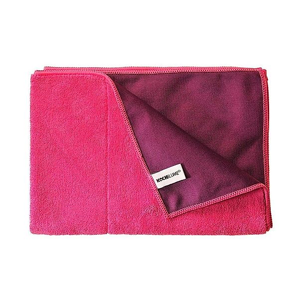 Kochblume Geschirrtuch Geschirrtuch 60 x 40 cm, 800g/m² Qualtität günstig online kaufen