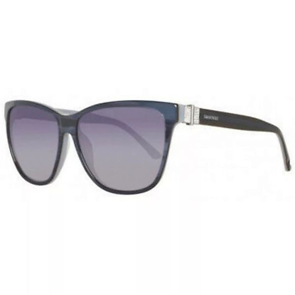 Swarovski  Sonnenbrillen Damensonnenbrille  SK0121-5683W günstig online kaufen