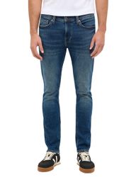MUSTANG Slim-fit-Jeans Herren Style Vegas Slim günstig online kaufen
