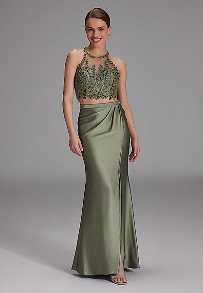 hey kyla Abendkleid Oberteil in figurbetonter günstig online kaufen