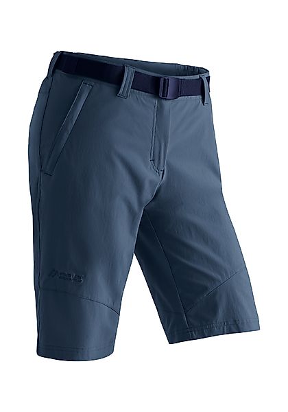 Maier Sports Funktionsshorts Lawa Damen Shorts, günstig online kaufen
