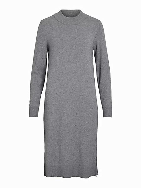 Vila Strickkleid VIRIL CREW NECK L/S MIDI DRESS - NOOS günstig online kaufen