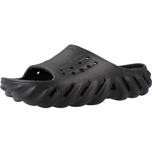 Crocs  Zehentrenner Chanclas Hombre Modèle Echo Slide günstig online kaufen