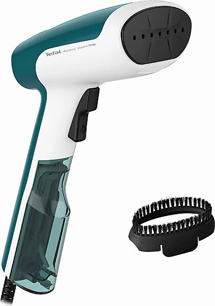 Tefal Dampfbürste »DT6131 Access Steam First, Dampfglätter«, 1300 W, 15 Sek günstig online kaufen