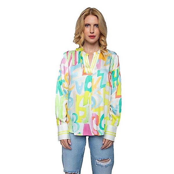Emily Van Den Bergh Schlupfbluse Damenbluse 8564-710 günstig online kaufen