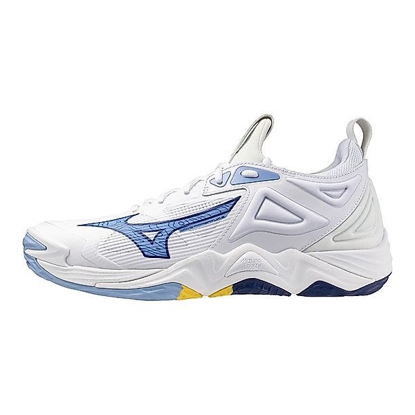 Mizuno Wave Momentum 3 Handballschuh günstig online kaufen